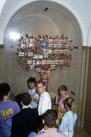 pictures/1993/1993 studiereis frankrijk belgie luxemburg 2